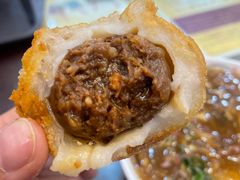 -毛华美食(清扬路店)