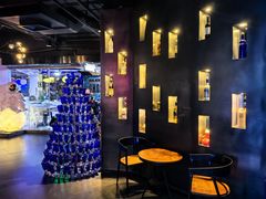 -CIAO·团建聚餐·生日派对轰趴馆(福田店)