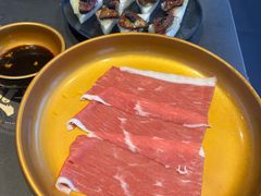 -牛武士寿喜烧·和牛火锅自助(全球首店)