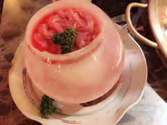 -小龙坎老火锅(北京三里屯店)