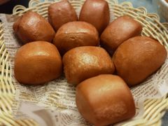 炸馒头-珍宝海鲜JUMBO Seafood(尚嘉店)