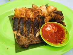 -明记烧鱼美味店