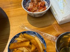 -霸腹烤肉(厦门柚子番店)