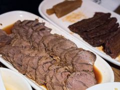 -姥姥家春饼店(八里庄店)