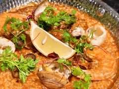 -22ºN BISTRO西餐&酒馆(石奥商业街店)