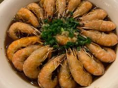 葱香富贵虾-锡和无锡菜(景丽苑店)