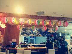 -有喜屋·深夜食堂(北京西路店)