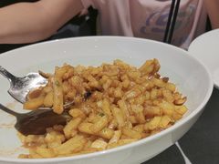-福海居烤鸭店(鸟巢店)