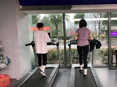 -METIS FITNESS女性健身工作室