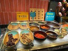 -東盛炭烤自助料理(玄武招商花园城店)