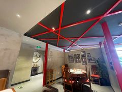 -四川饭店(长白店)