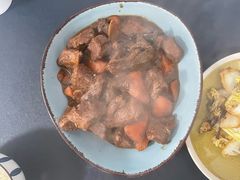 -关东小磨东北菜(漕河泾印象城店)