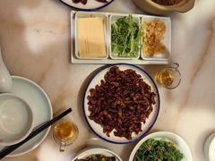 -小吊梨汤·北京菜·烤鸭(鸟巢店)