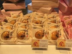 -好利来(西铁营万达广场店)