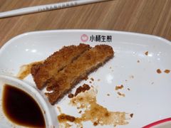 -小杨生煎(南汇欧尚店)