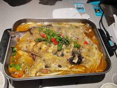 -半天妖烤鱼(中山路店)