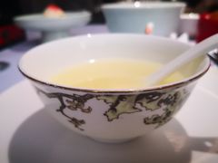 鸭汤-味+新京宴·烤鸭·北京菜(创意谷店)