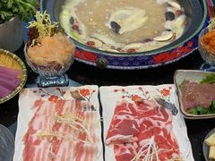-成都老码头火锅(旺角店)