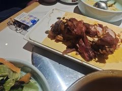 -张大嘴菜馆(庞各庄店)