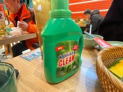 -迷你椰·泰式大排档(观前街店)