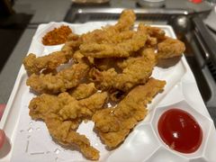 -海底捞火锅(龙岗星河COCO Park店)