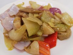 -文记壹心鸡(宝华路店)