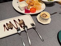 -Efes Turkish & Mediterranean Cuisine 艾菲斯餐厅(陆家嘴店)