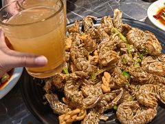 -指爱龙虾(金杨路总店)