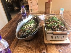 -树厨贵州菜(铜仁花果山店)