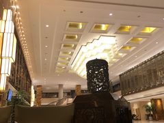 -西安唐隆国际酒店(大雁塔大唐不夜城店)