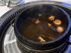 -木王宴语·野生鲜菌火锅(玉河店)