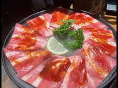 -九田家黑牛烤肉料理(华侨城店)