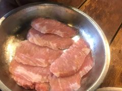 -小本家韩式烤肉(紫藤路店)
