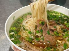 老贵阳全牛粉-老贵阳全牛粉(尚义路店)