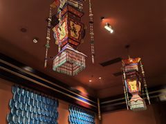 -茶人村·宫廷私厨(奥体印象城店)