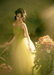-花屿迷鹿写真馆