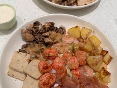 -SaladJohn沙拉匠(凯德1818店)