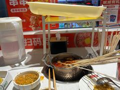-大斌家串串火锅(马栏山店)