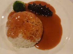 -天伦王朝酒店·盛华瑄餐厅