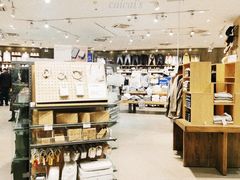 -MUJI无印良品(万达天鹅湖店)