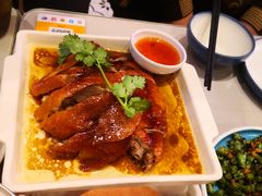 -鹅冠港式茶餐厅(来福士店)