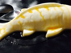 干酪鱼-小吊梨汤·北京菜·烤鸭(鸟巢店)