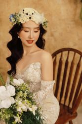 -MAO亲爱的猫婚纱摄影工作室