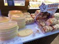 -幸福西饼面包茶饮(车公庙店)