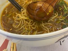 -李府私房面(国购广场店)