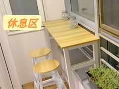 -北青自习室(清源路店)