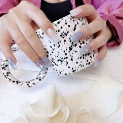 点击看大图 -LIZ STUDIO日式美甲美睫
