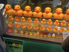 -庙街旅游·美食广场(五一广场店)