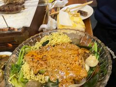 -烤五行·烧烤烤串(石佛营店)