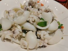 -南记食粥坊·宵夜大排档(岭南分店)